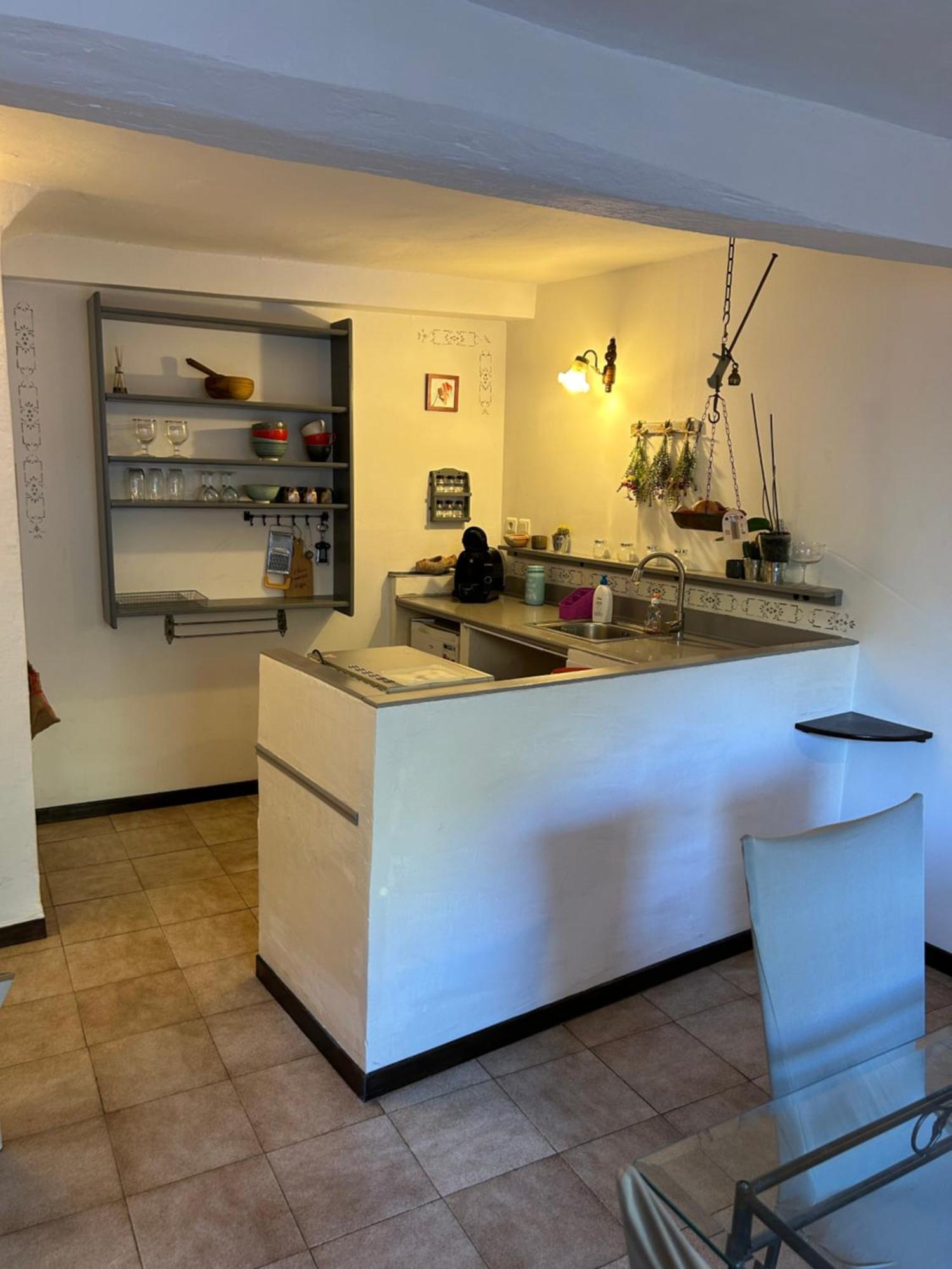 Tour De Babel Apartment *