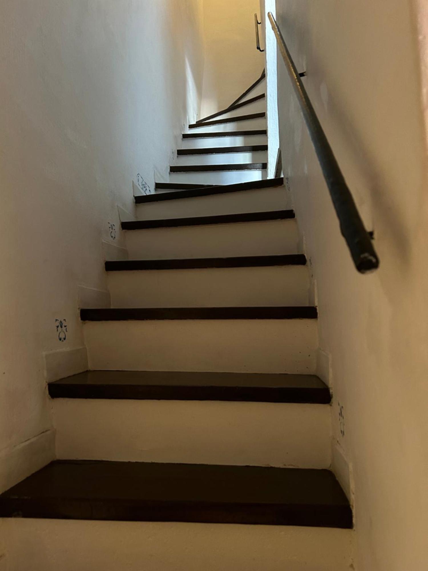 Apartment Tour De Babel *